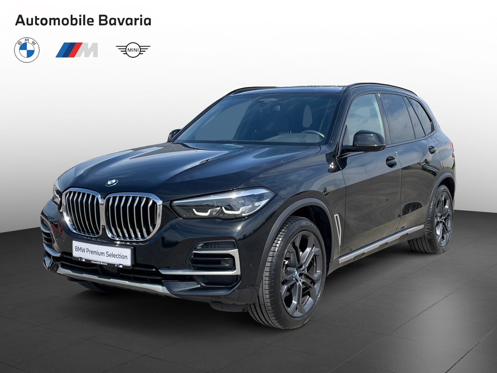 BMW, X5, X5 XDRIVE30D, 2023, 40532 km