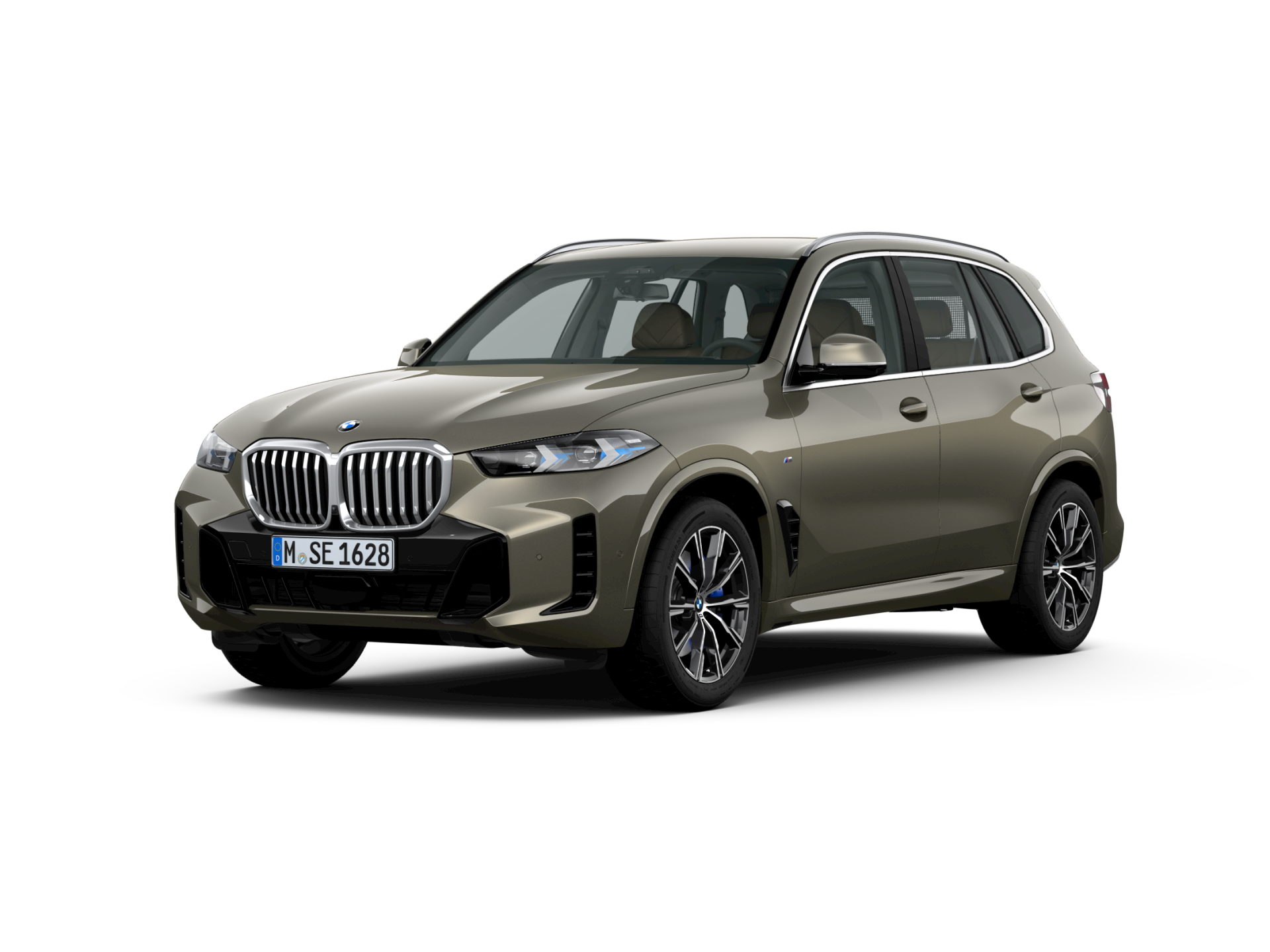 BMW X5, X5 XDRIVE30D, 2024, 20826 km