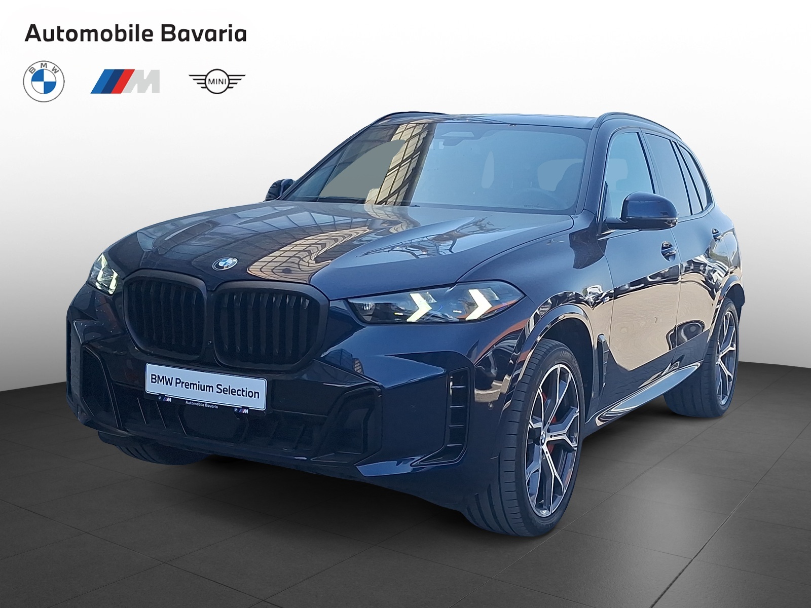 BMW X5, X5 XDRIVE40I, 2024, 15100 km