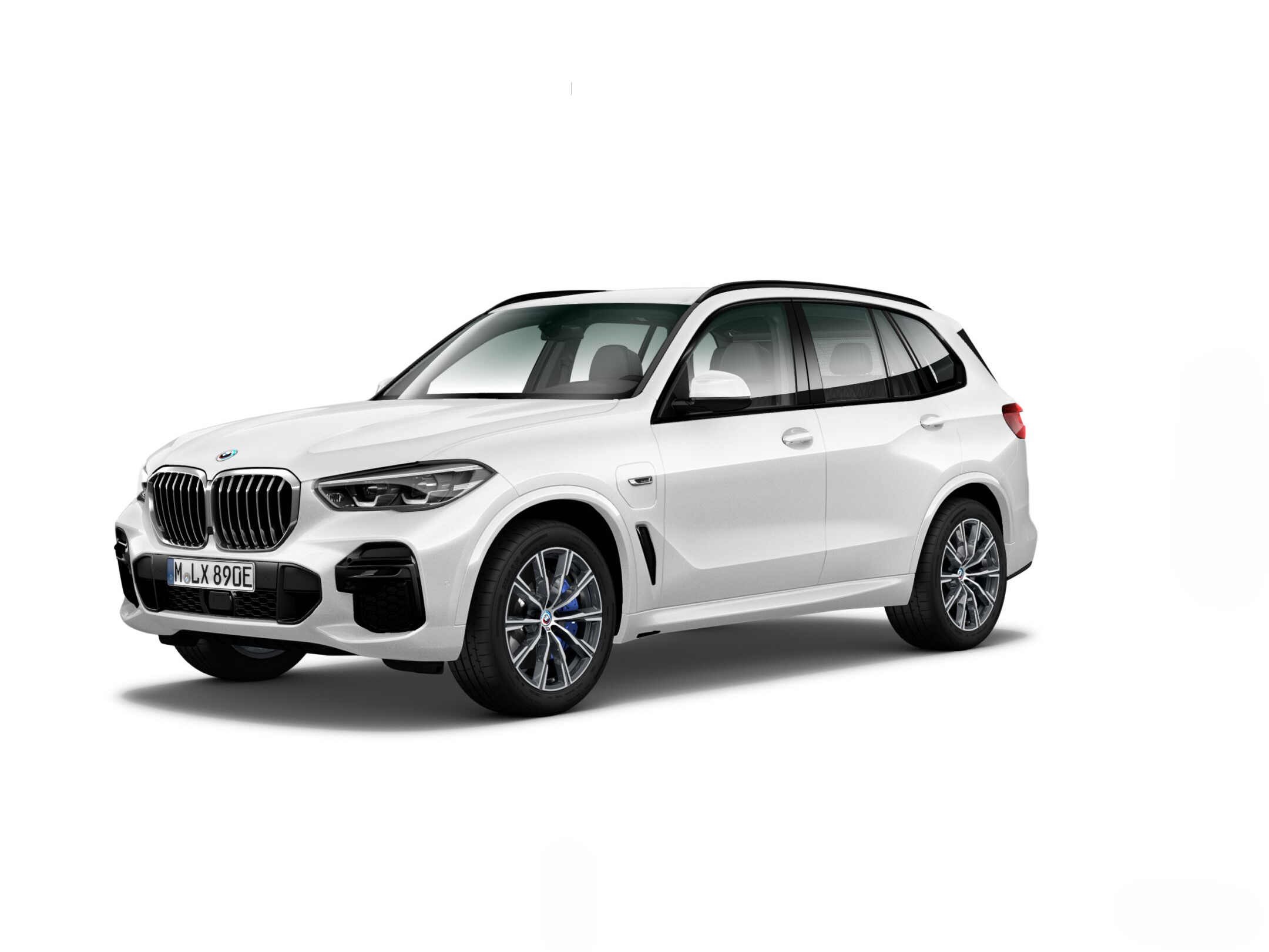 BMW, X5, X5 XDRIVE45E, 2022, 80400 km