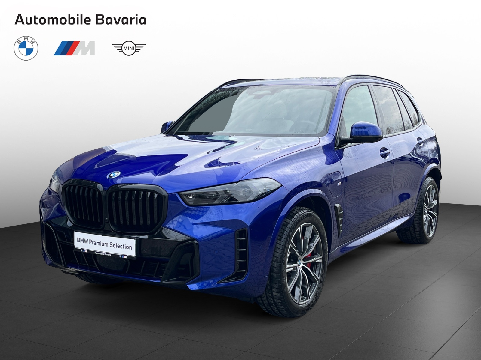 BMW X5, X5 XDRIVE50E, 2025, 15671 km