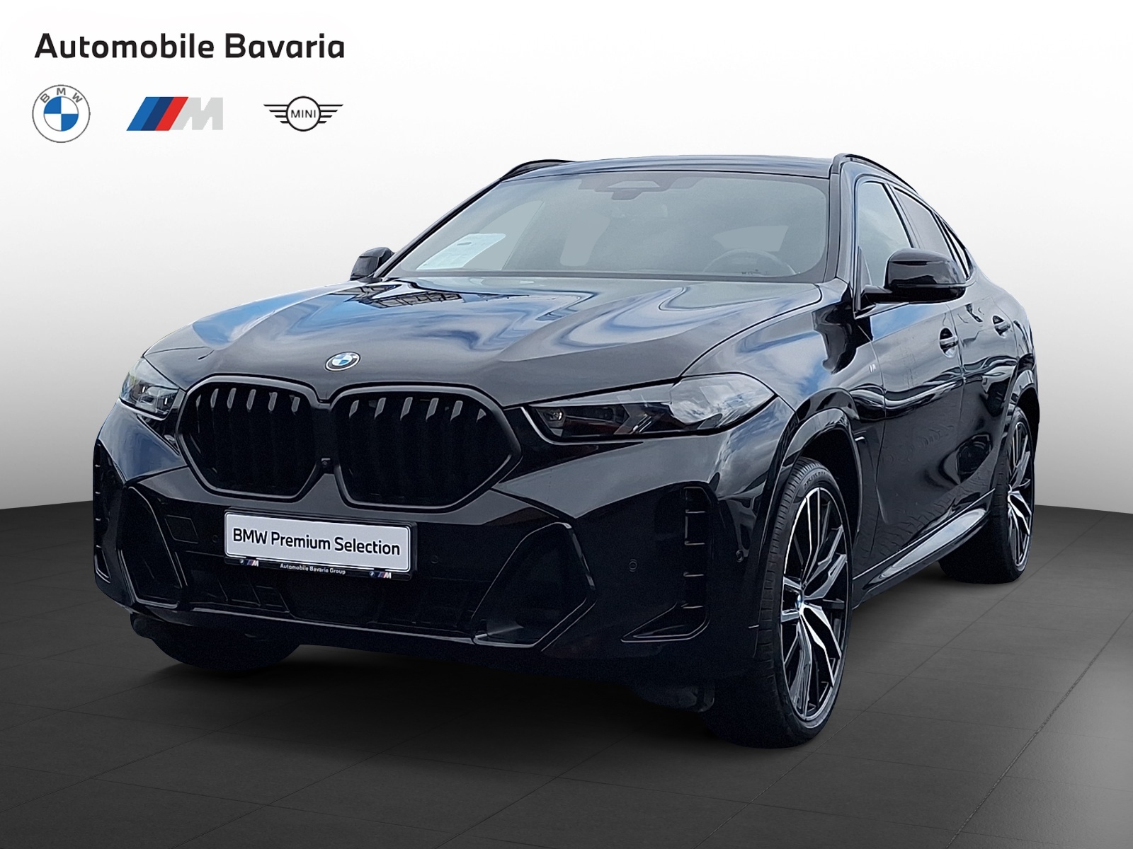 BMW X6, X6 XDRIVE30D, 2024, 28509 km