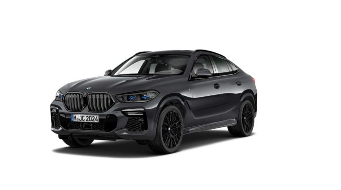 X6 XDRIVE40D