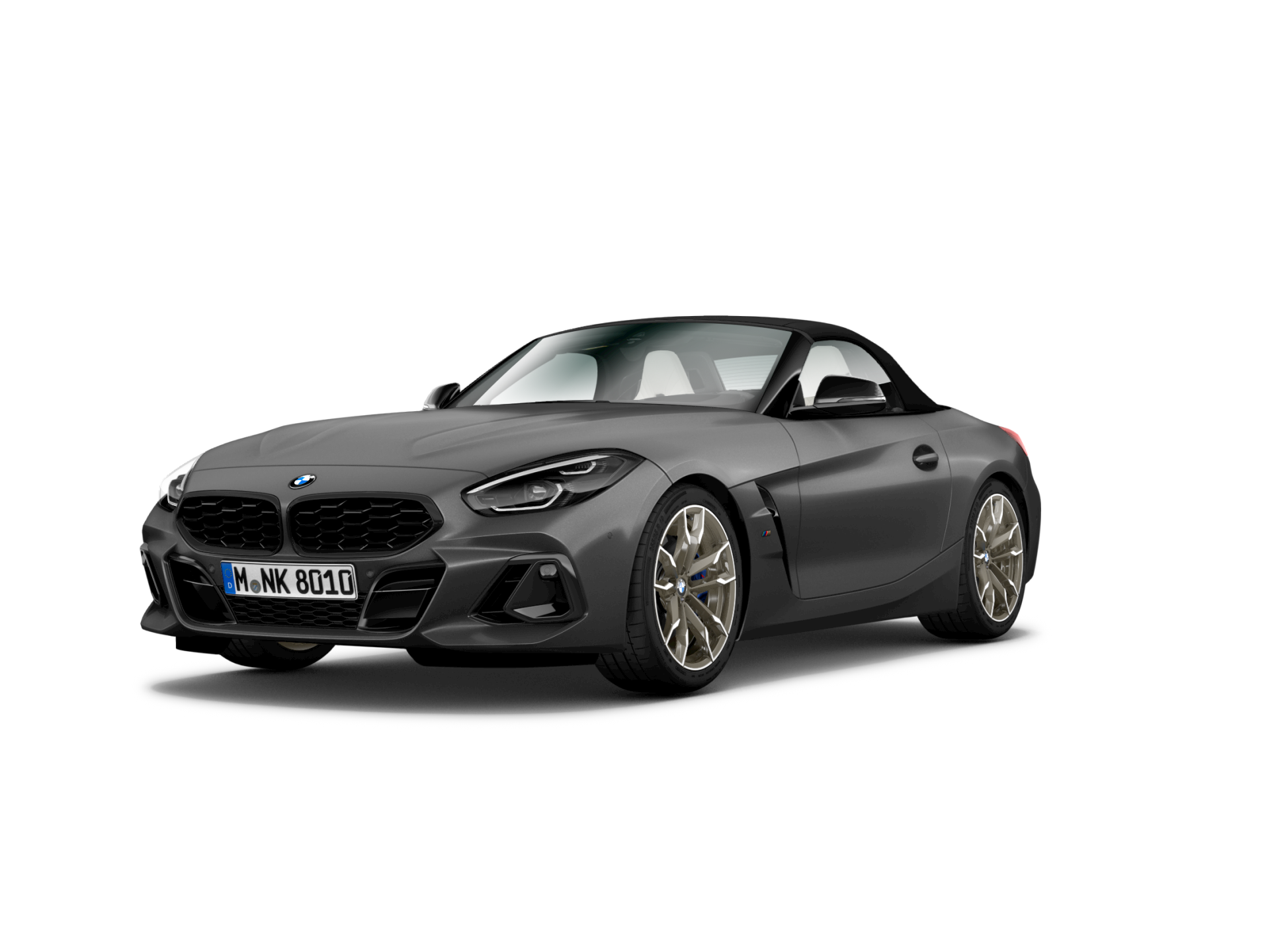 BMW Z4, Z4 M40I, 2021, 67713 km
