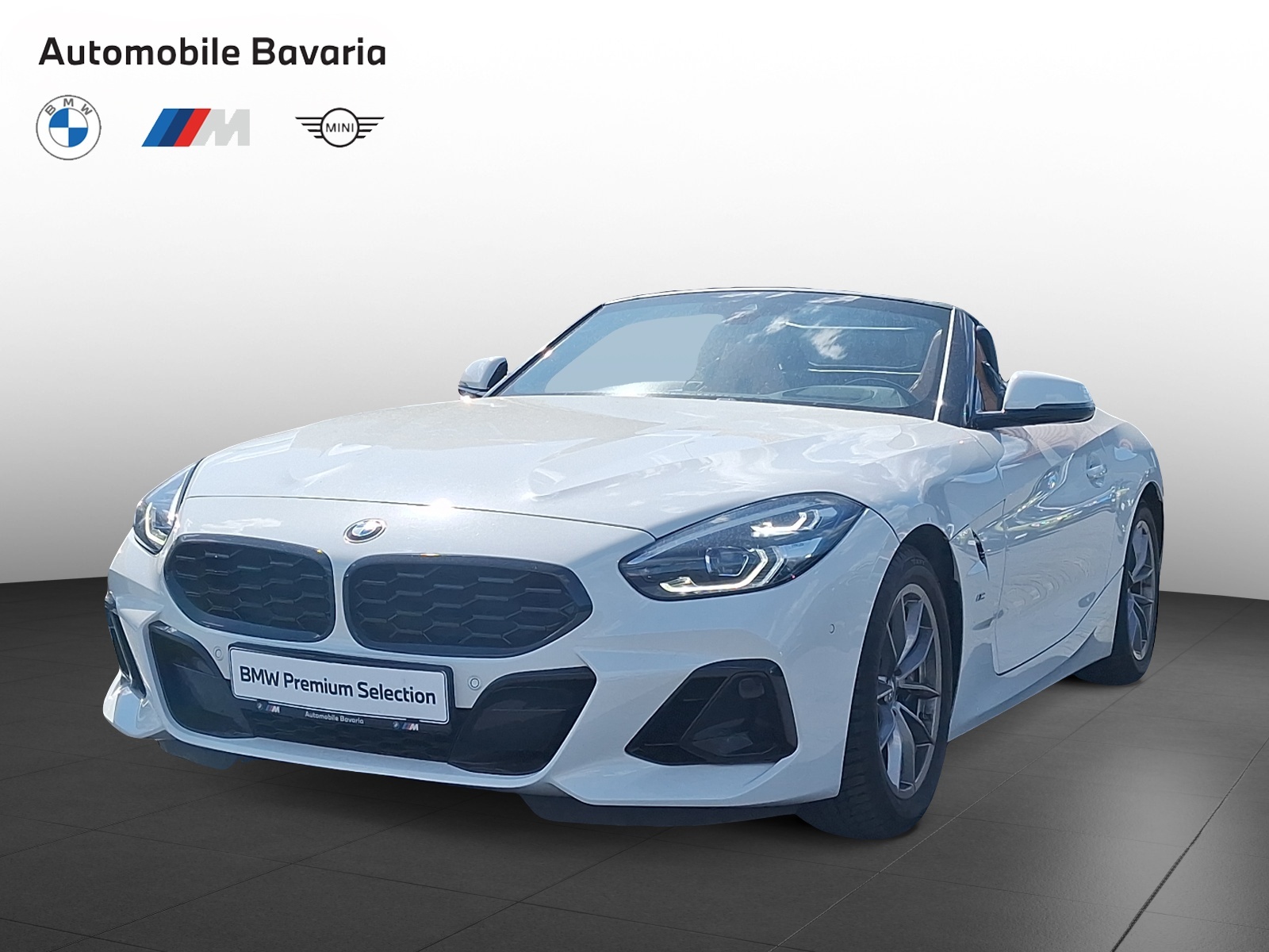 BMW Z4, Z4 SDRIVE30I, 2024, 34213 km