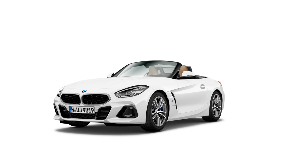 BMW Z4, Z4 SDRIVE30I, 2024, 34213 km