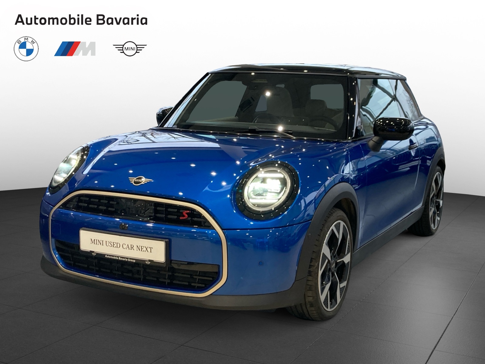 MINI Cooper C, COOPER S, 2024, 7723 km