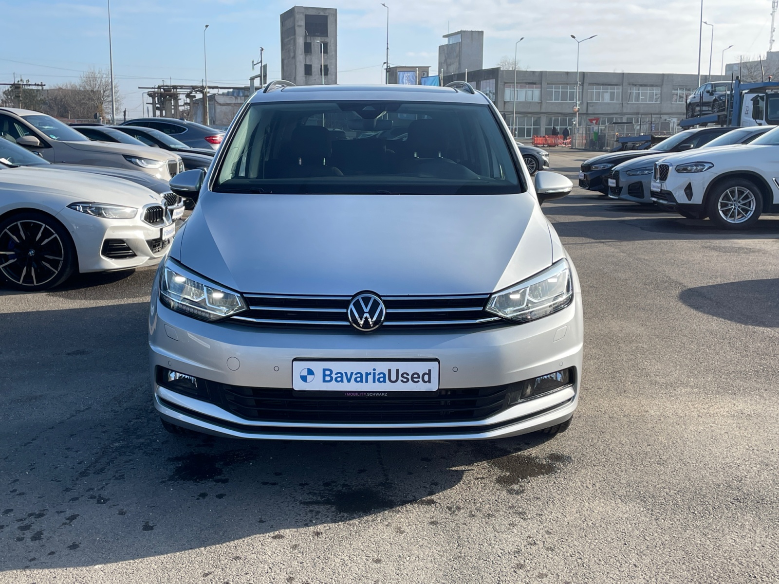 VOLKSWAGEN_Touran_TOURAN-15TSI-150CP_2023_benzina_46414_km_150_CP_02 VOLKSWAGEN Touran, , 2023, 46414 km