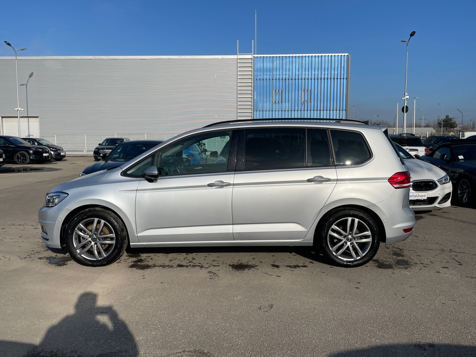 VOLKSWAGEN_Touran_TOURAN-15TSI-150CP_2023_benzina_46414_km_150_CP_03 VOLKSWAGEN Touran, , 2023, 46414 km