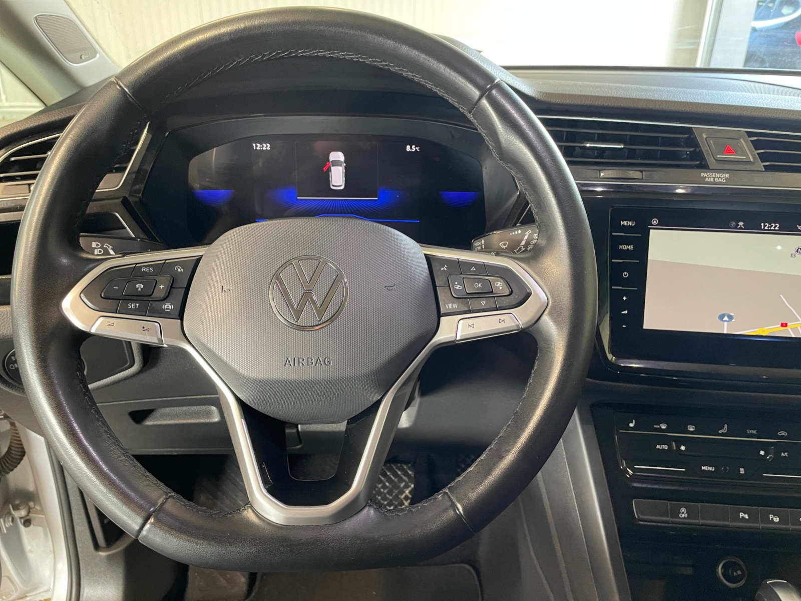 VOLKSWAGEN_Touran_TOURAN-15TSI-150CP_2023_benzina_46414_km_150_CP_08 VOLKSWAGEN Touran, , 2023, 46414 km