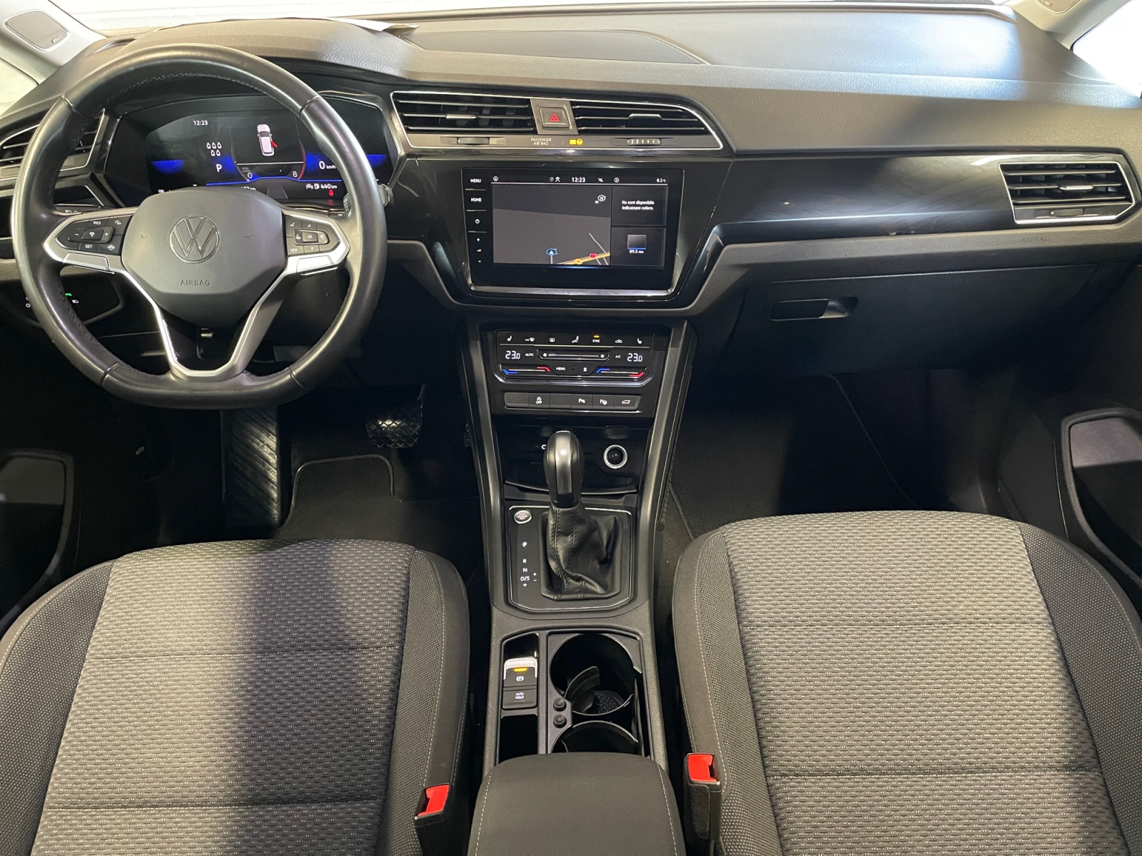 VOLKSWAGEN_Touran_TOURAN-15TSI-150CP_2023_benzina_46414_km_150_CP_10 VOLKSWAGEN Touran, , 2023, 46414 km