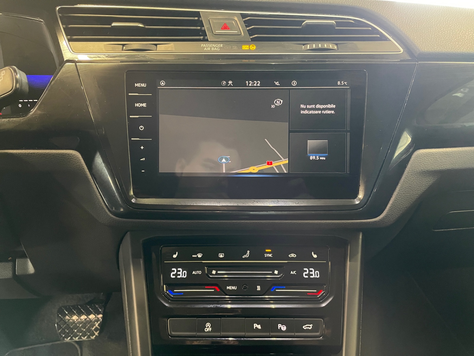 VOLKSWAGEN_Touran_TOURAN-15TSI-150CP_2023_benzina_46414_km_150_CP_12 VOLKSWAGEN Touran, , 2023, 46414 km