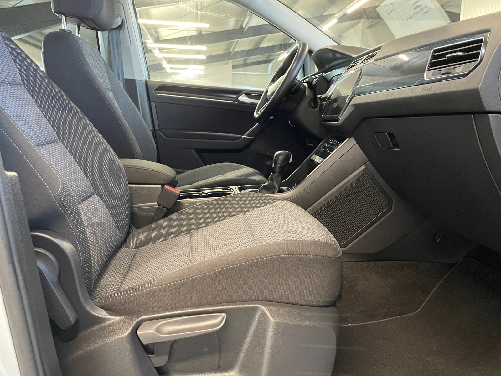 VOLKSWAGEN_Touran_TOURAN-15TSI-150CP_2023_benzina_46414_km_150_CP_15 VOLKSWAGEN Touran, , 2023, 46414 km