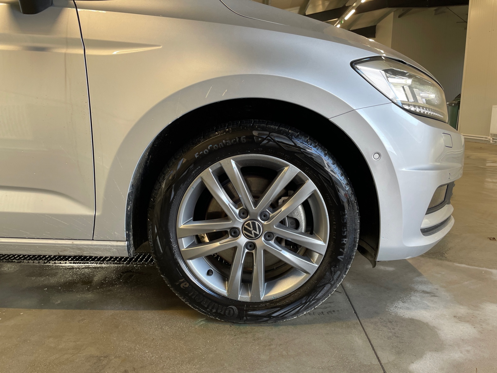 VOLKSWAGEN_Touran_TOURAN-15TSI-150CP_2023_benzina_46414_km_150_CP_17 VOLKSWAGEN Touran, , 2023, 46414 km