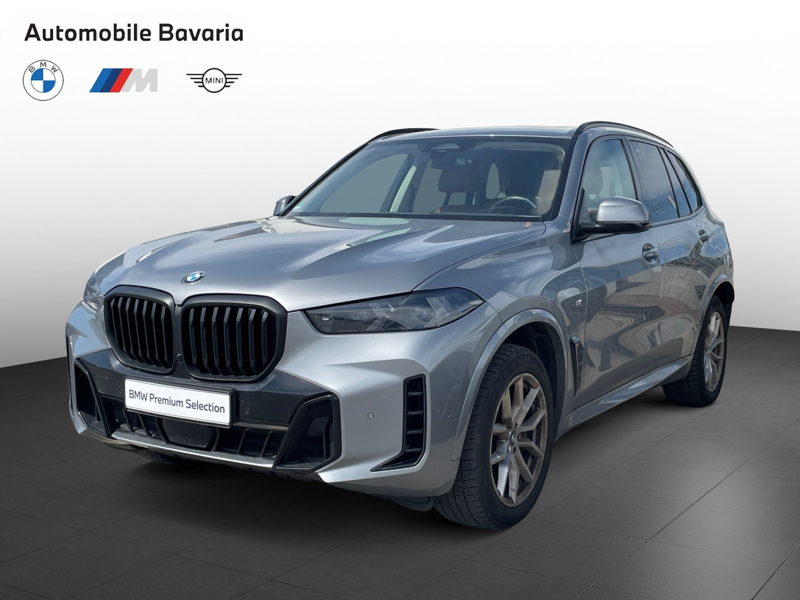 BMW X5, X5 XDRIVE30D, 2024, 70977 km