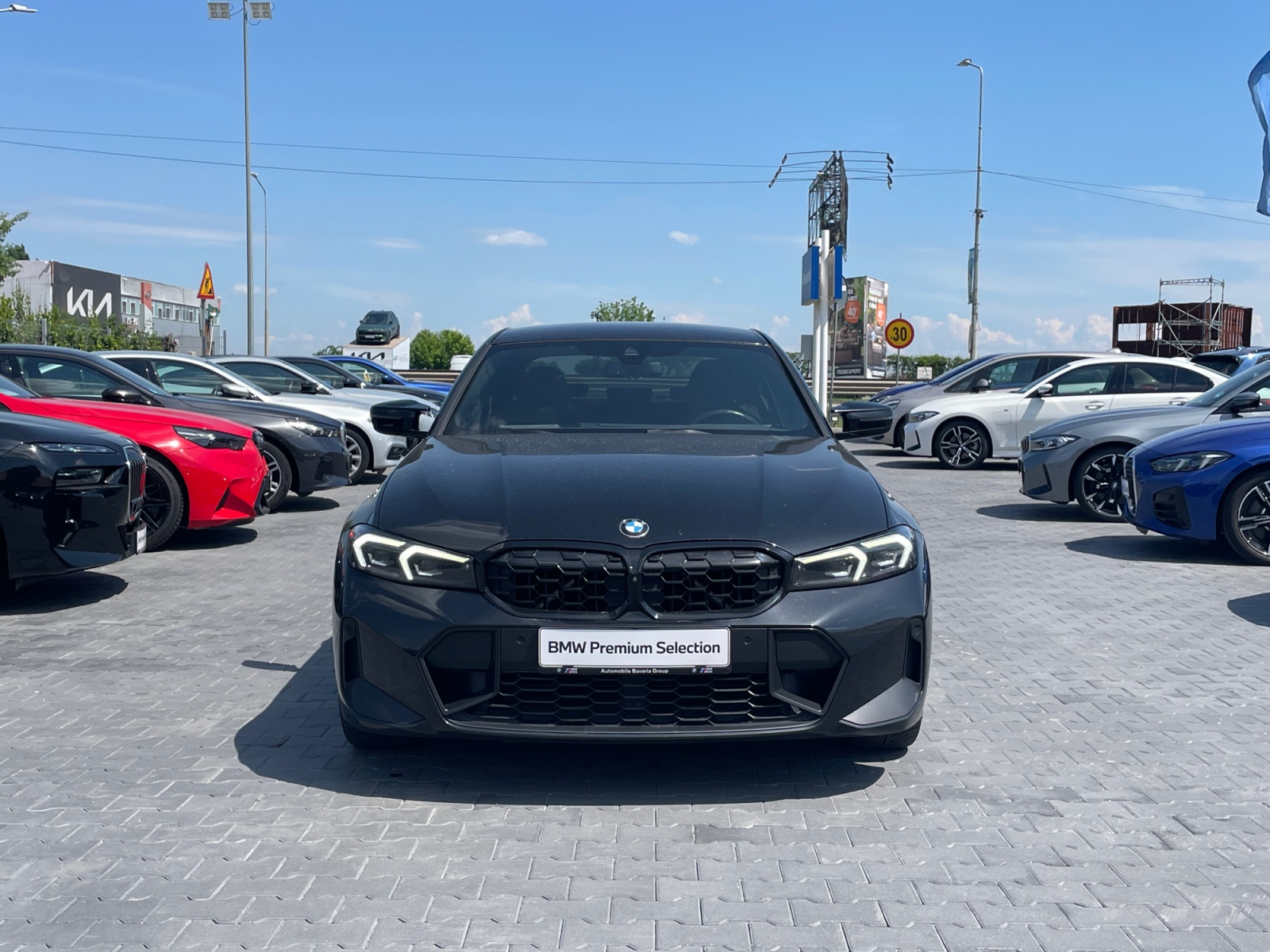M340I XDRIVE
