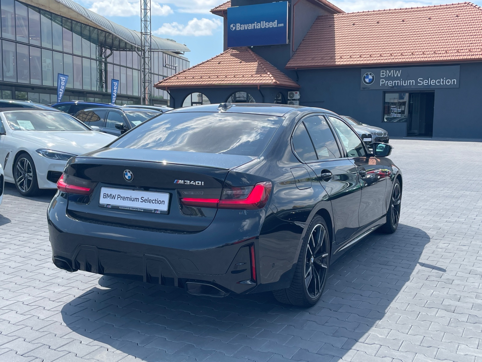 M340I XDRIVE