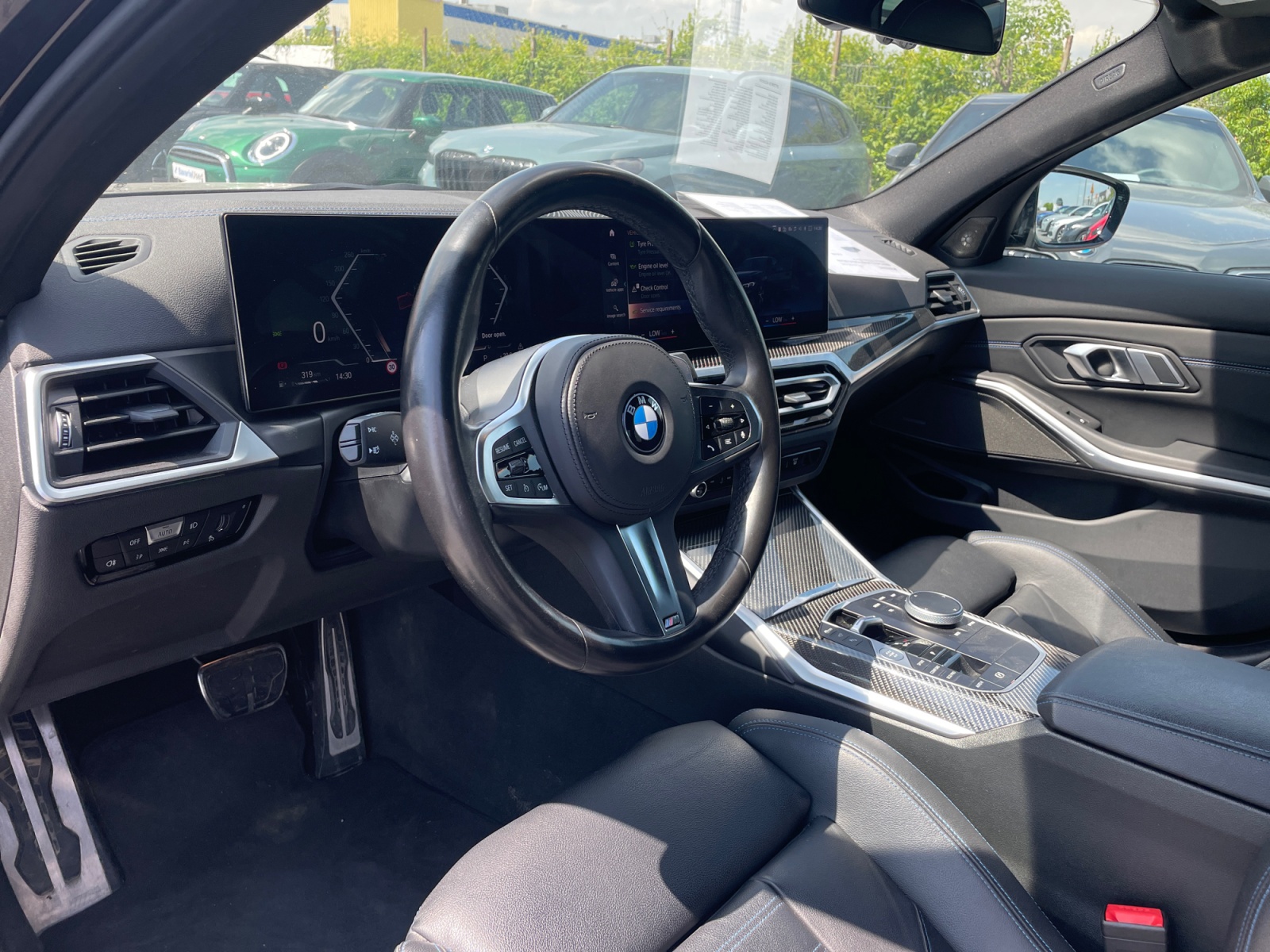M340I XDRIVE
