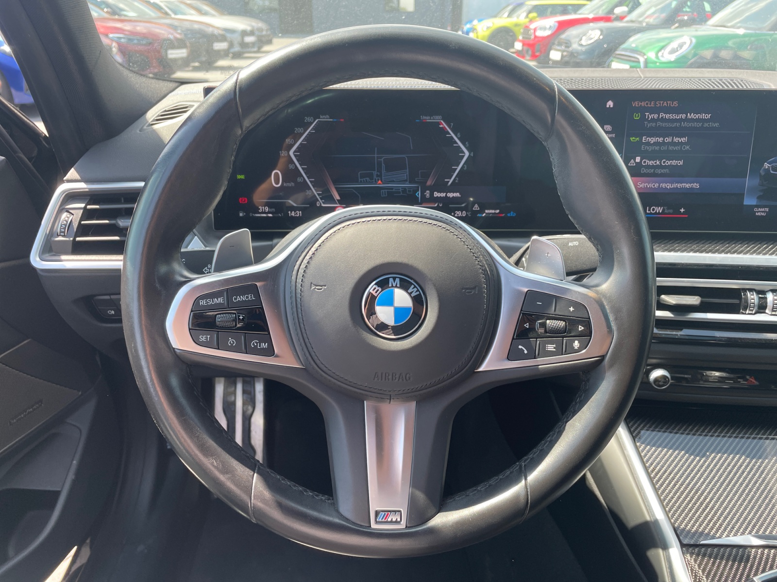 M340I XDRIVE