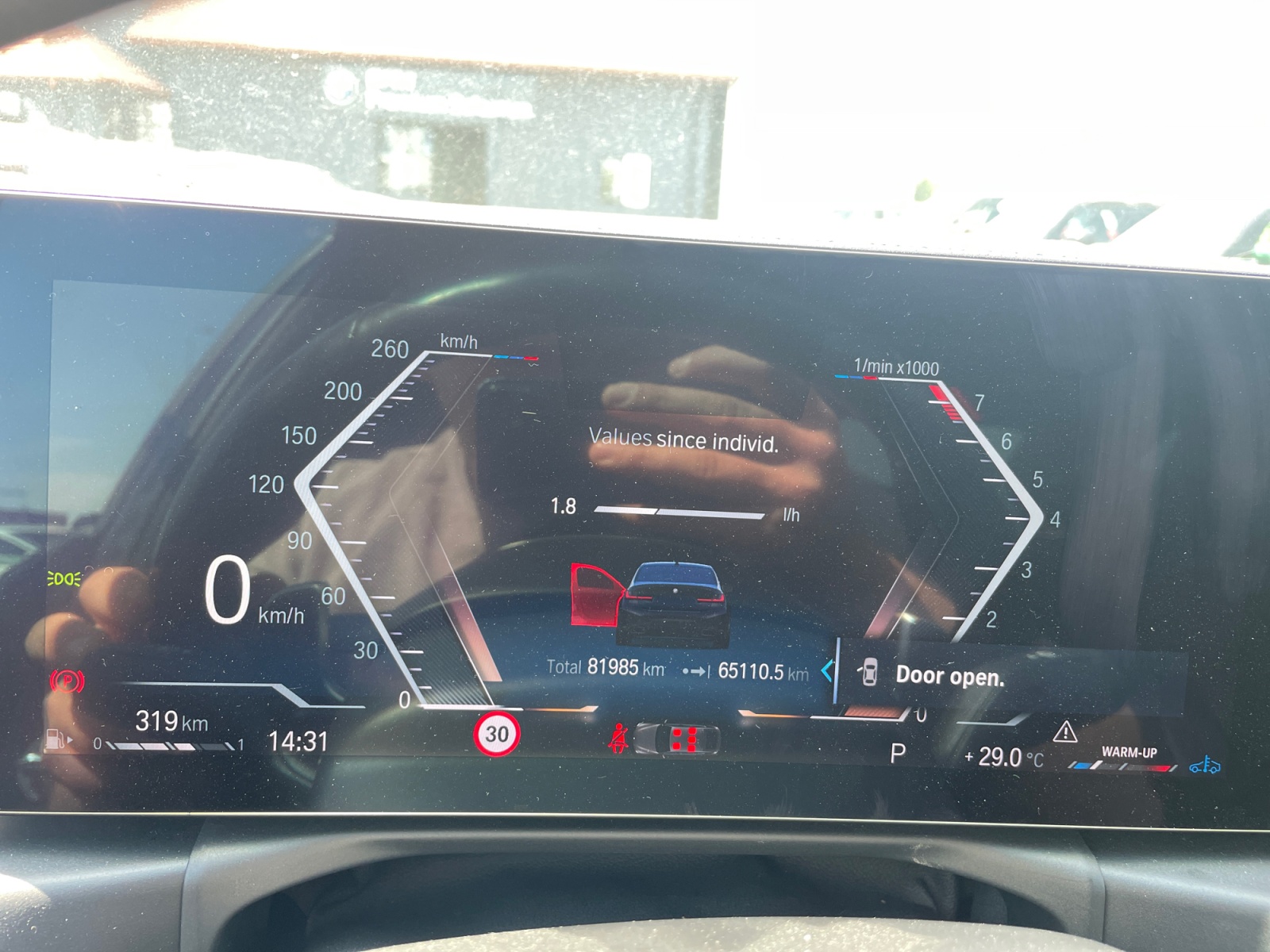 M340I XDRIVE