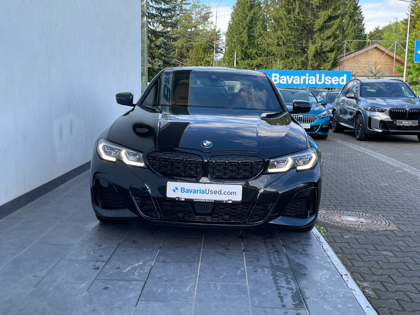M340D XDRIVE