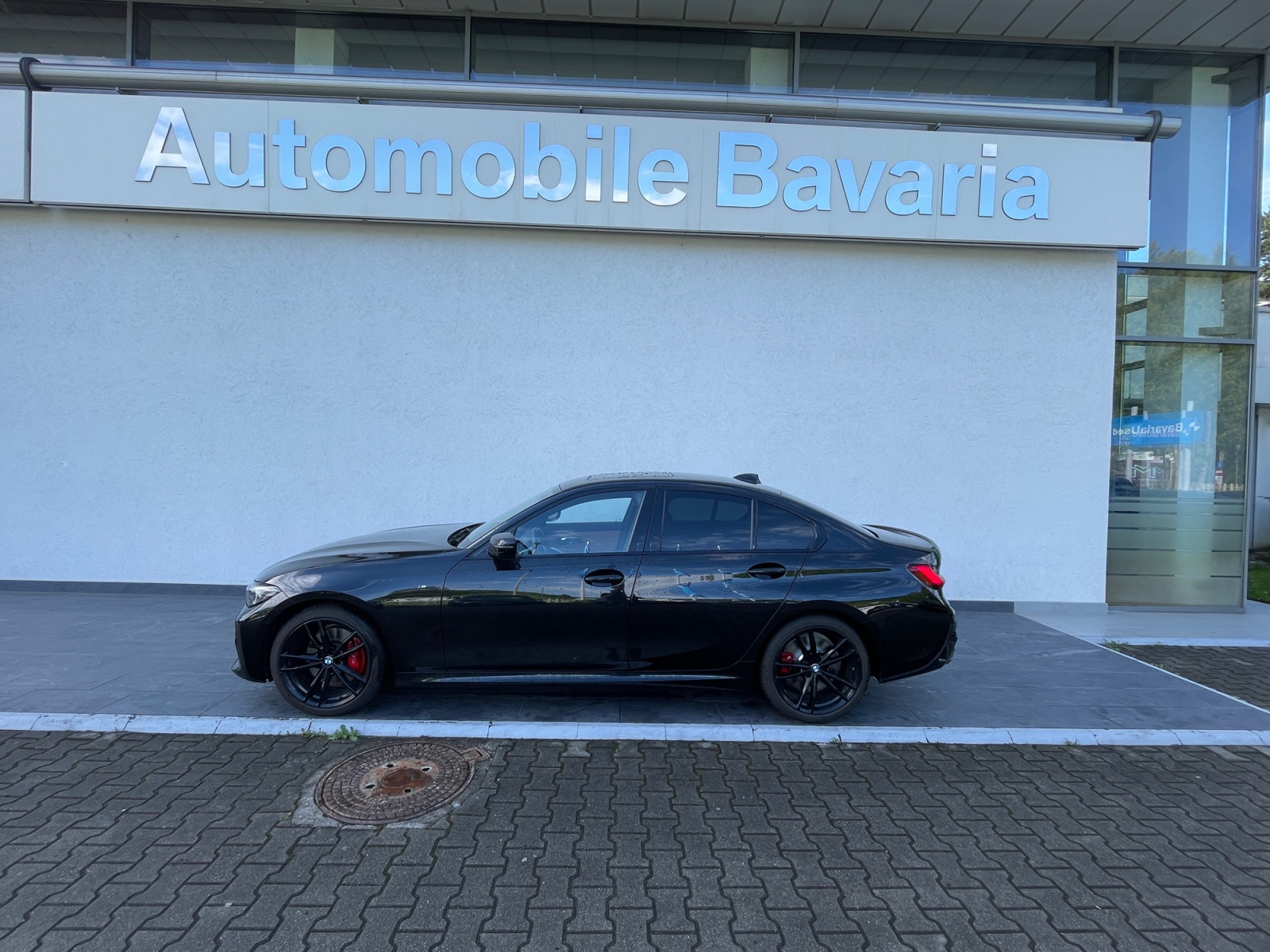 M340D XDRIVE