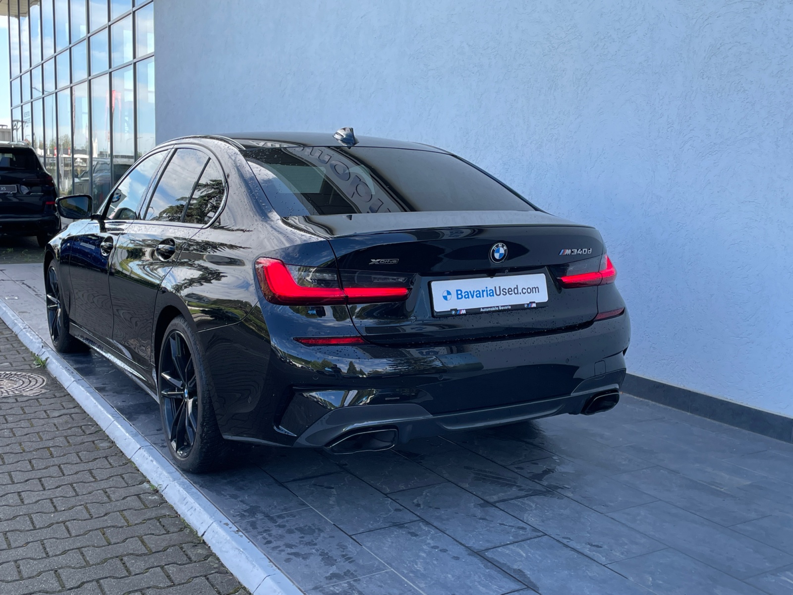M340D XDRIVE