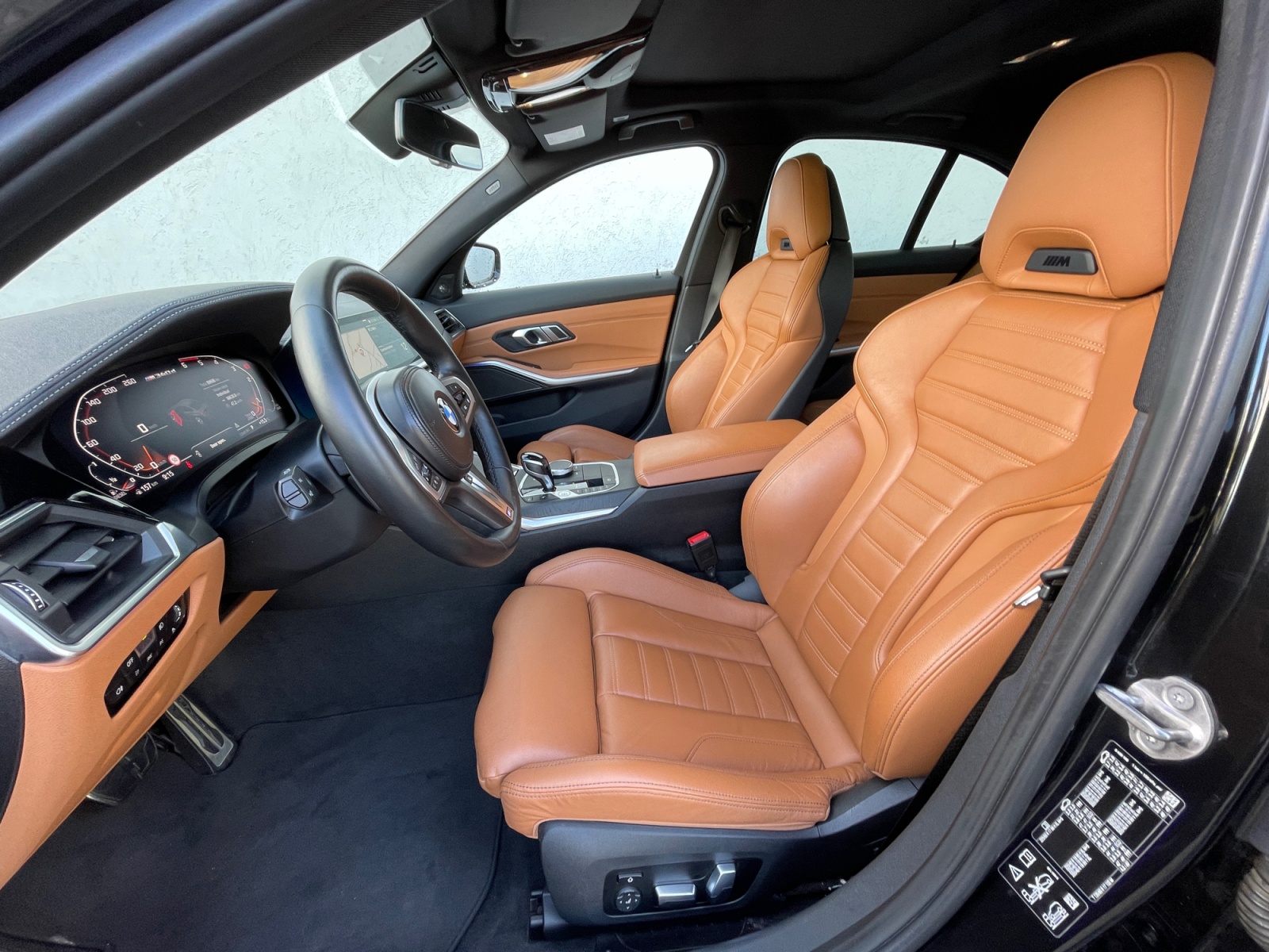 M340D XDRIVE