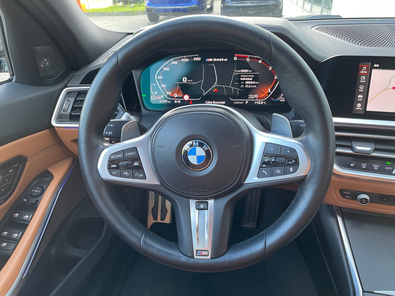 M340D XDRIVE