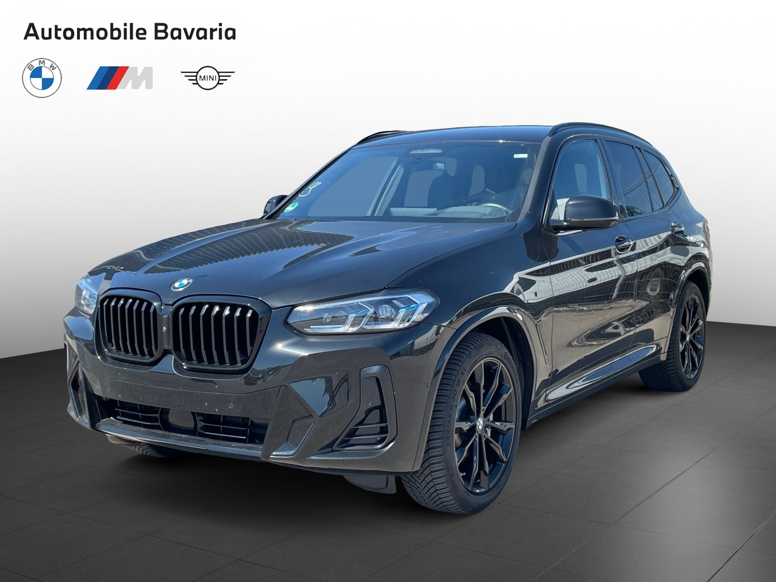 BMW X3, X3 XDRIVE30I, 2024, 34500 km