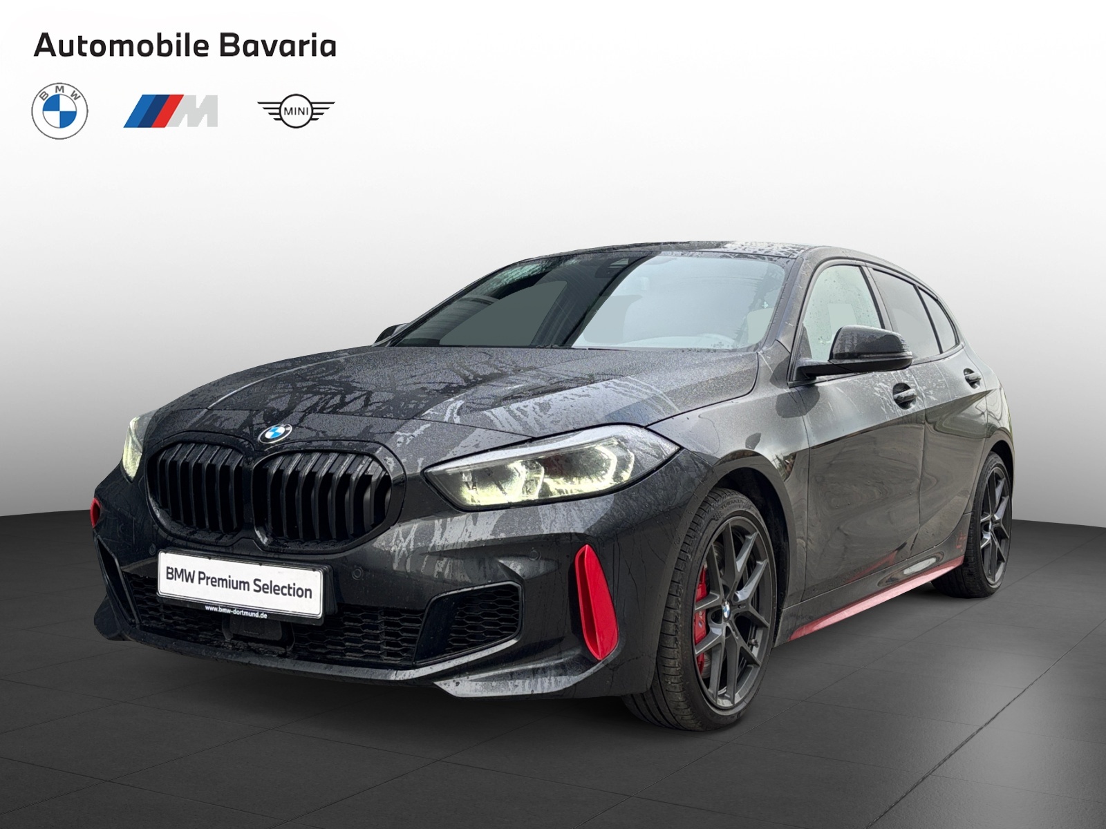 BMW Seria 1, 128TI, 2023, 73400 km
