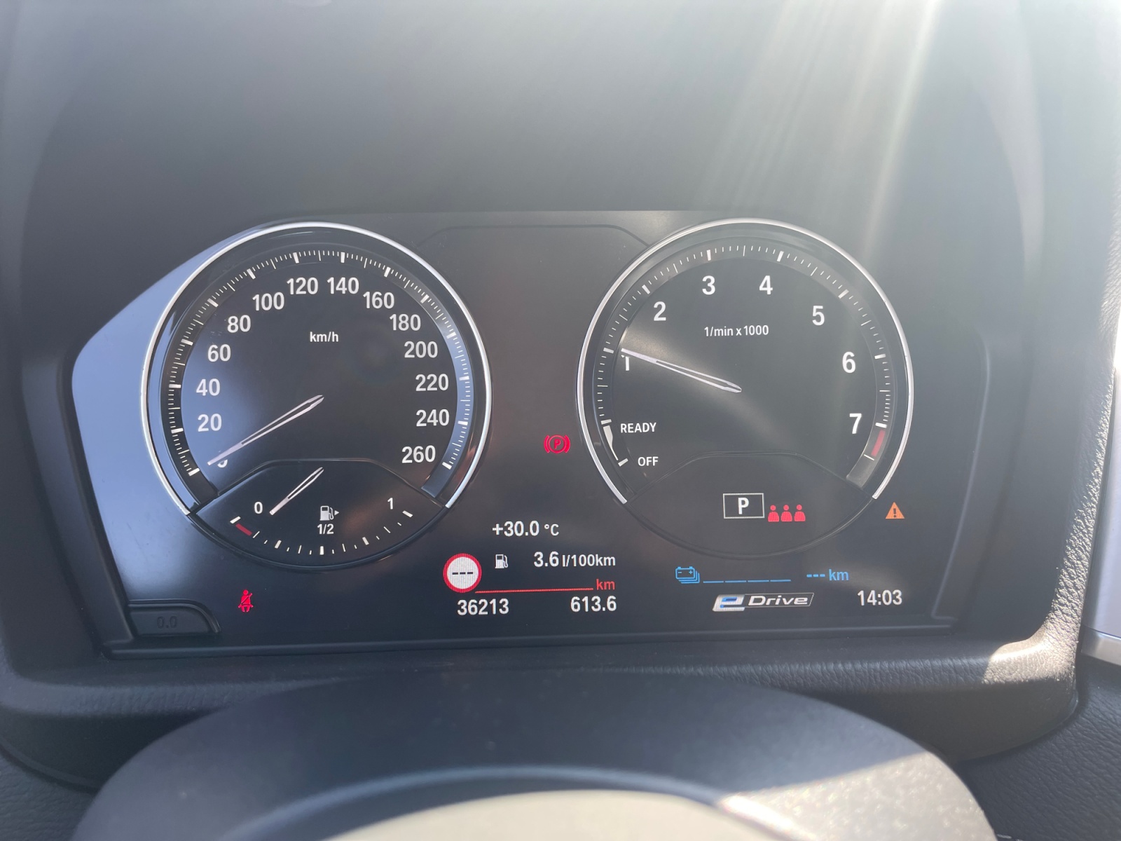 X2 XDRIVE25E