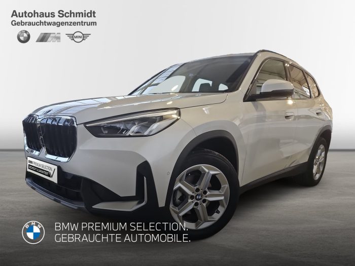 X1 SDRIVE18I