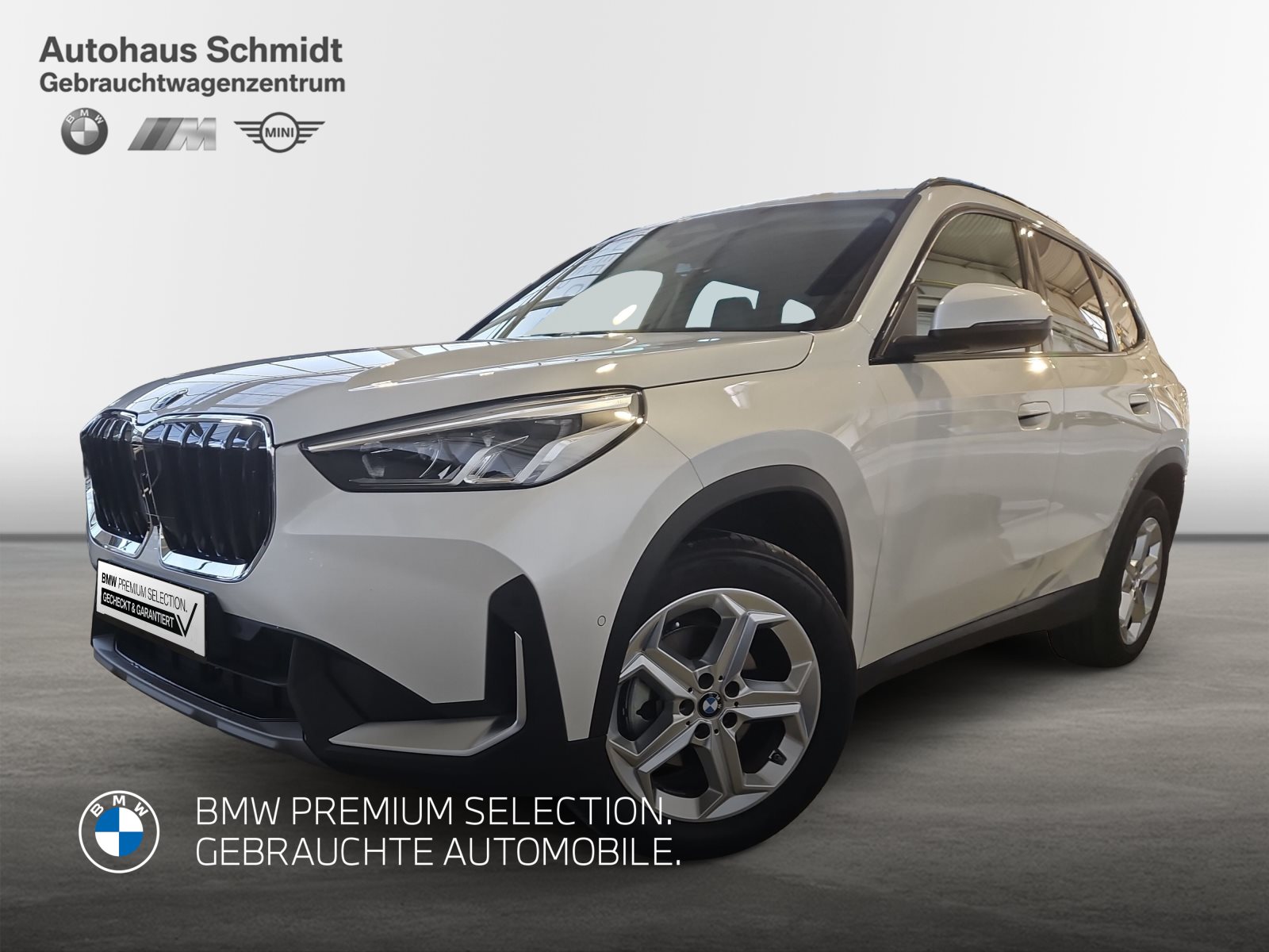 BMW X1, X1 SDRIVE18I, 2024, 8288 km