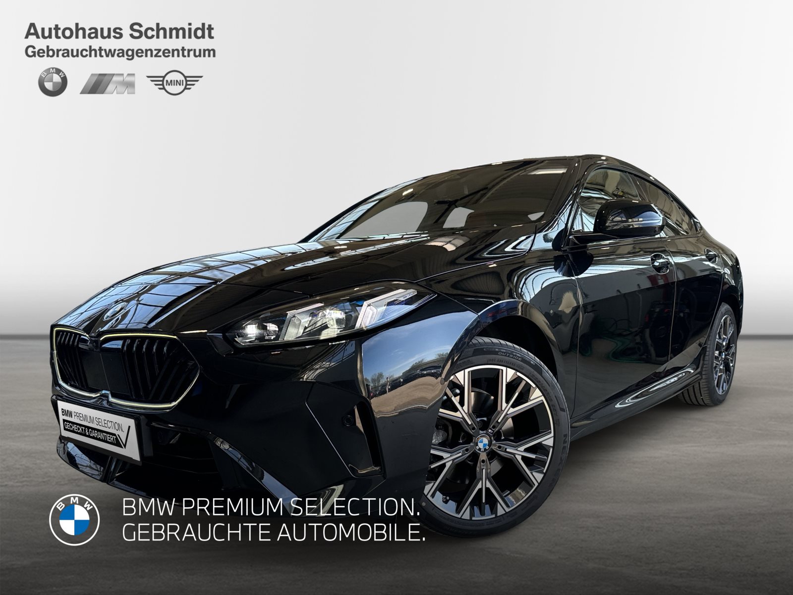 BMW Seria 2, 220D, 2025, 25156 km