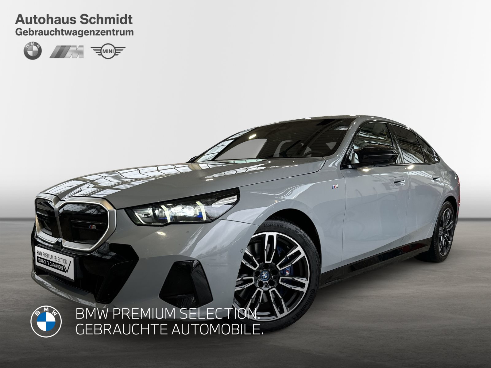 BMW Altele, I5 M60 XDRIVE, 2024, 56405 km