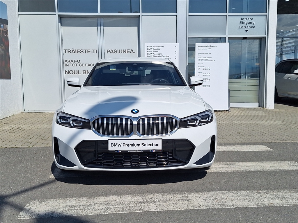 320I