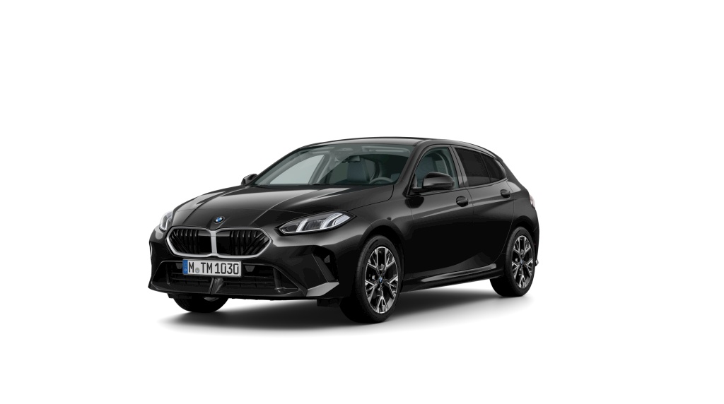 BMW Seria 1, 118D, 2025, 14073 km
