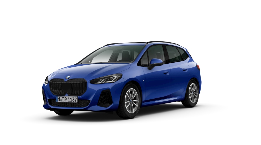 BMW, Seria 2, 218D ACTIVE TOURER, 2024, 20377 km