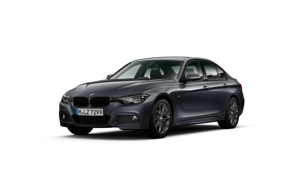 BMW, Seria 3, 320D XDRIVE, 2017, 57900 km