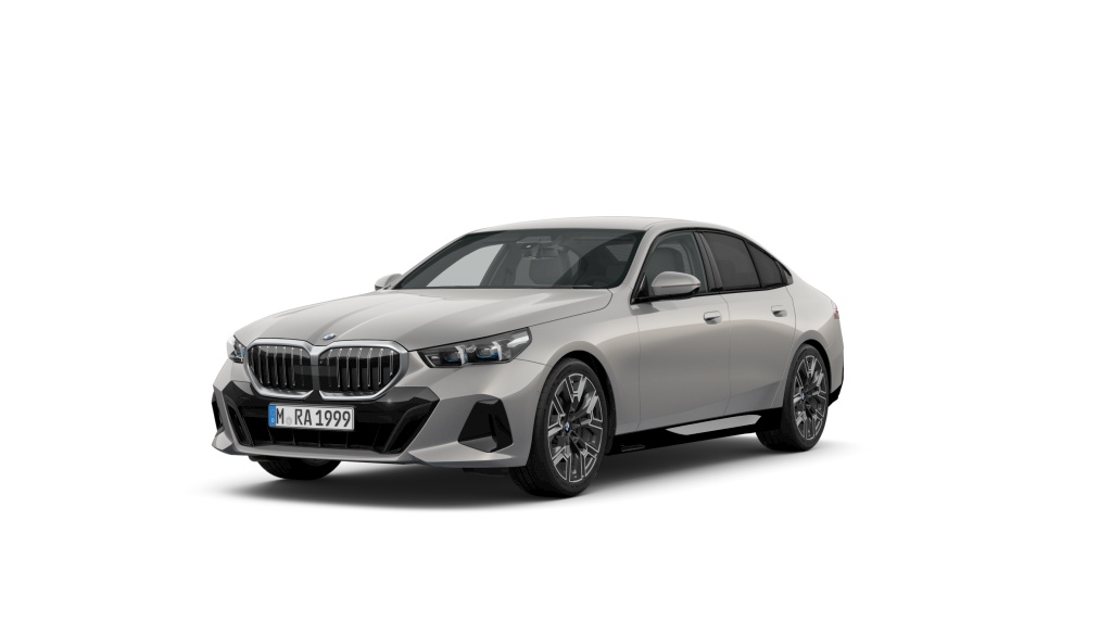 BMW Seria 5, 520D XDRIVE, 2025, 26900 km