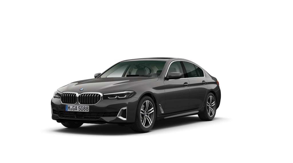 BMW, Seria 5, 530D XDRIVE, 2022, 51540 km