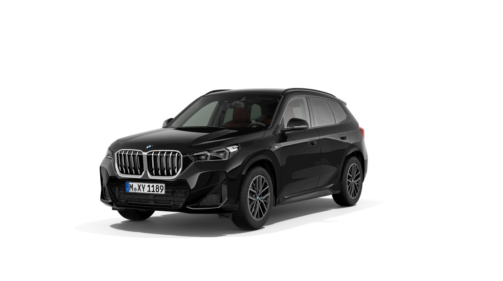 BMW X1, X1 SDRIVE20D, 2024, 8875 km