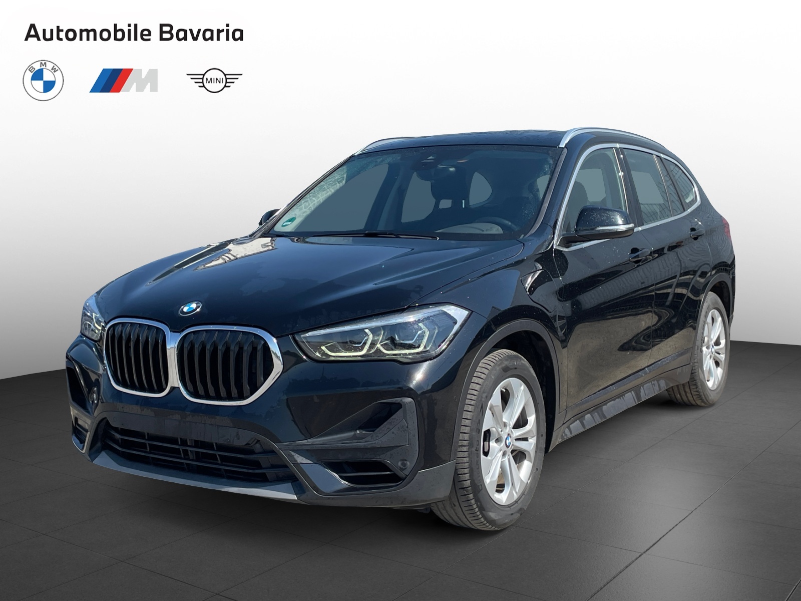 BMW, X1, X1 XDRIVE25E, 2021, 102200 km