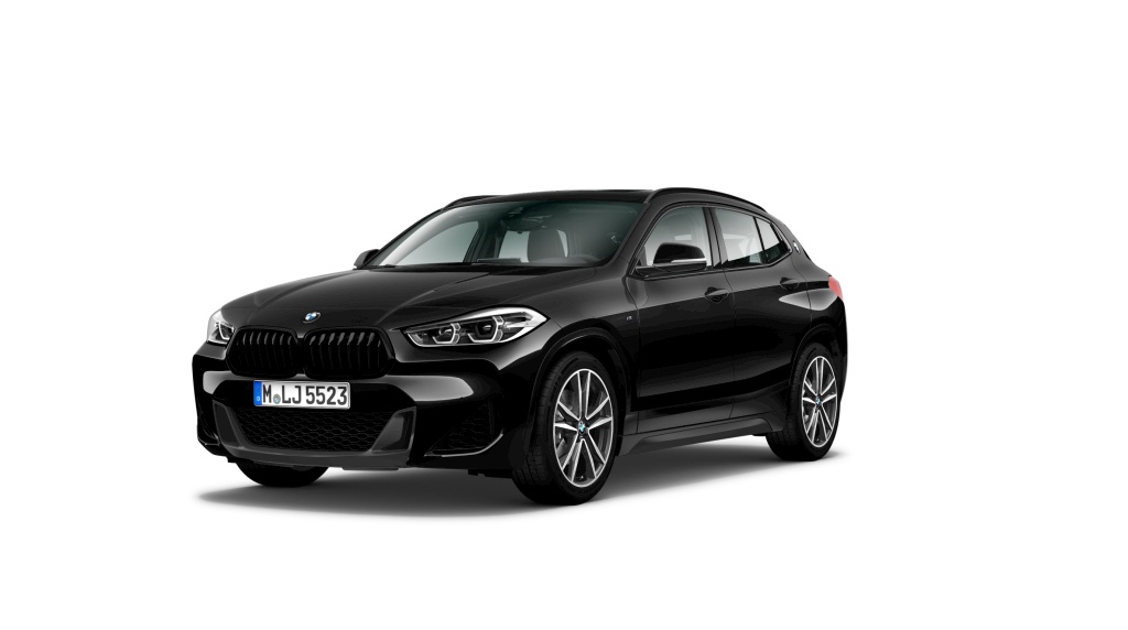 BMW, X2, X2 XDRIVE20D, 2021, 54243 km