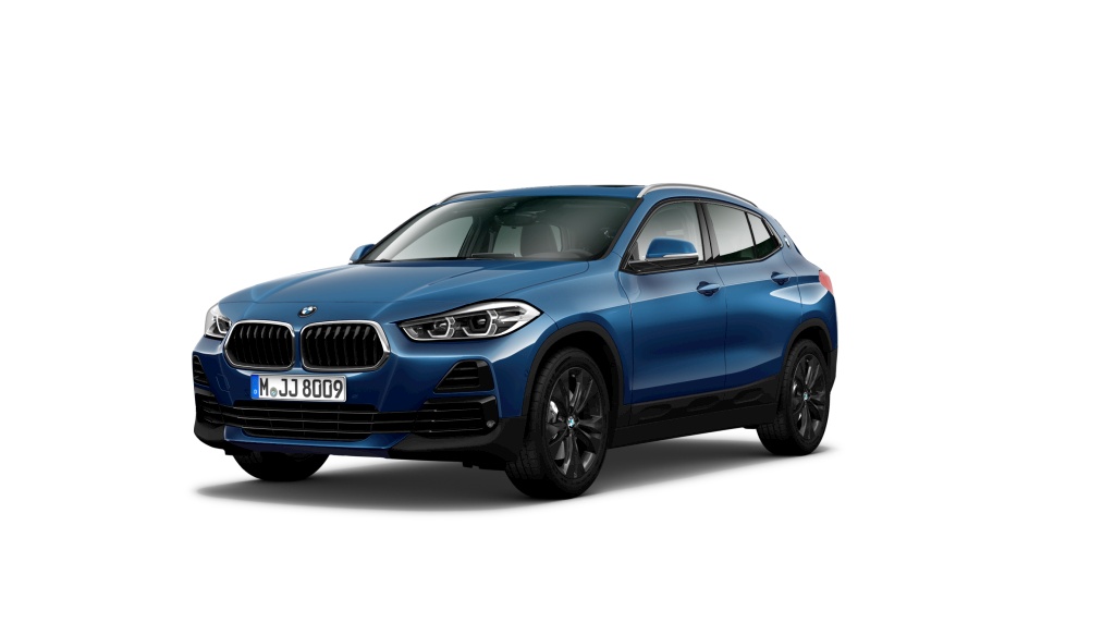 BMW, X2, X2 XDRIVE20D, 2022, 54148 km