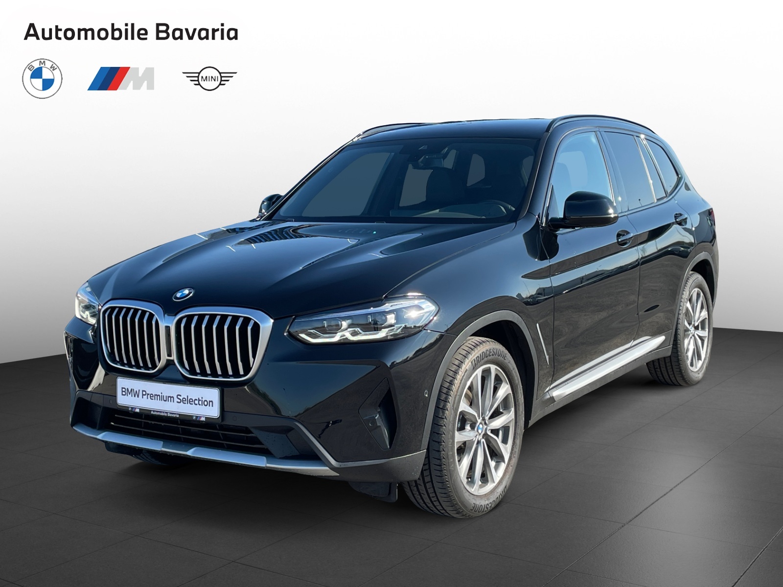 BMW, X3, X3 XDRIVE20I, 2022, 20800 km