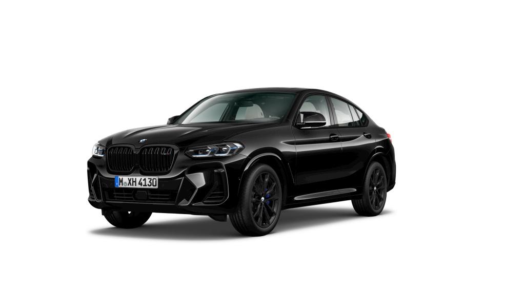 BMW, X4, X4 M40I, 2024, 7200 km