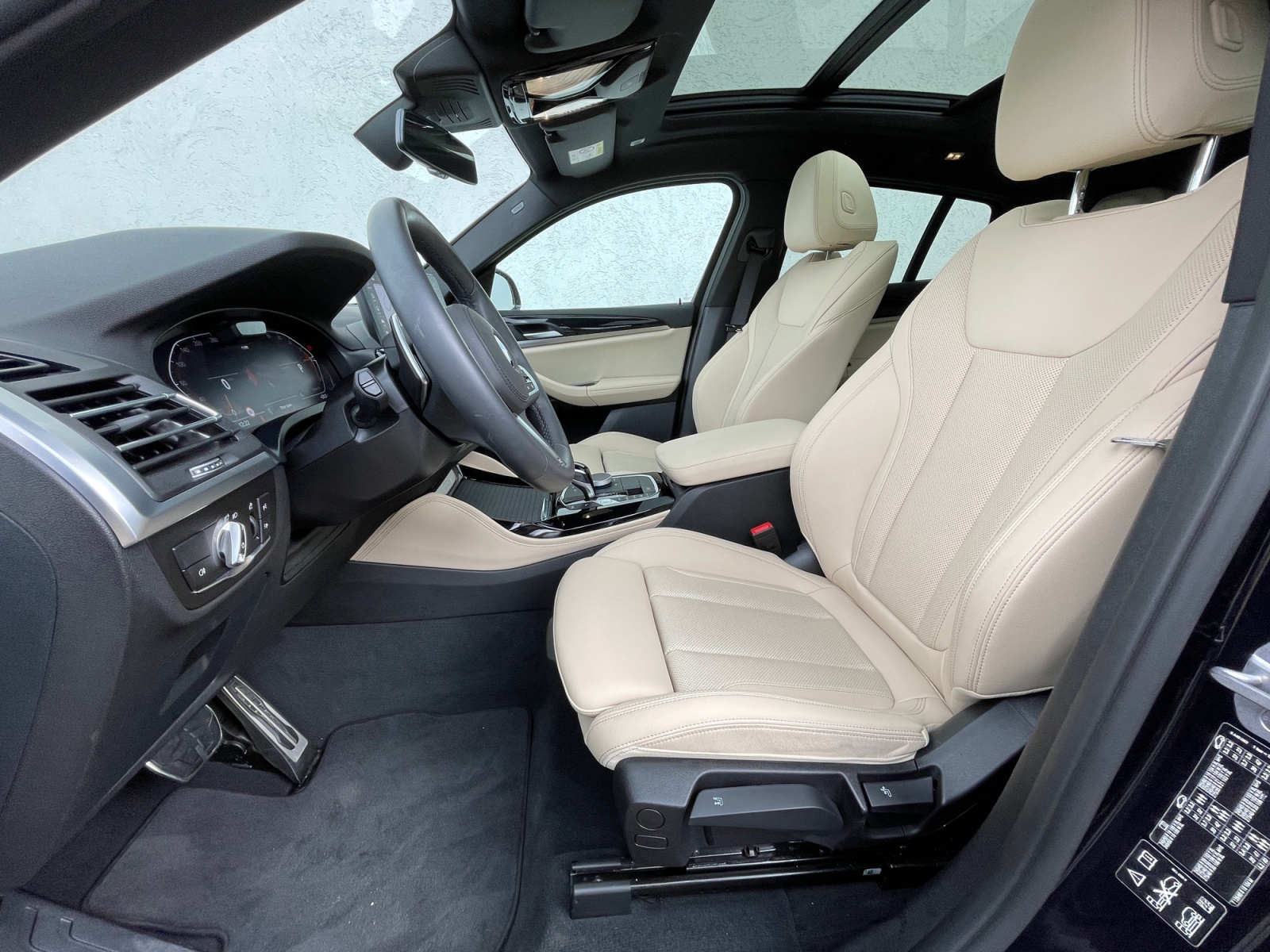X4 XDRIVE20D