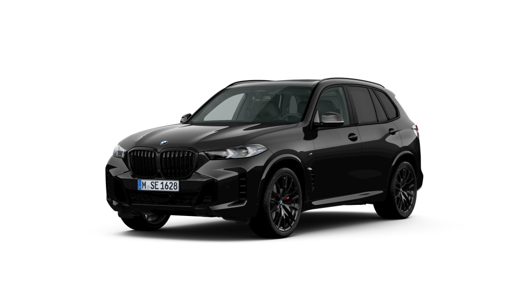 BMW X5, X5 XDRIVE 40D, 2025, 10052 km